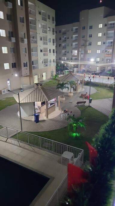 Egidios Ap - Centro De Sao Pedro Da Aldeia Διαμέρισμα Εξωτερικό φωτογραφία