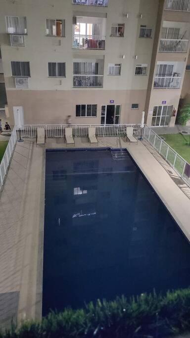 Egidios Ap - Centro De Sao Pedro Da Aldeia Διαμέρισμα Εξωτερικό φωτογραφία