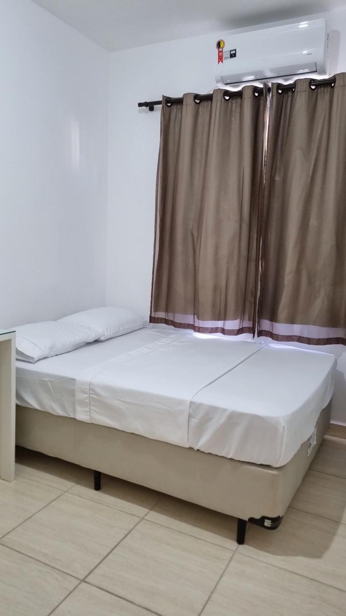 Egidios Ap - Centro De Sao Pedro Da Aldeia Διαμέρισμα Εξωτερικό φωτογραφία