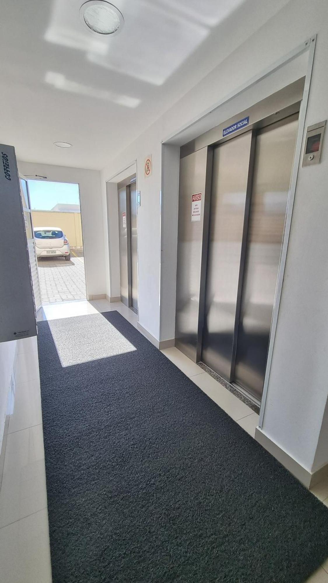 Egidios Ap - Centro De Sao Pedro Da Aldeia Διαμέρισμα Εξωτερικό φωτογραφία