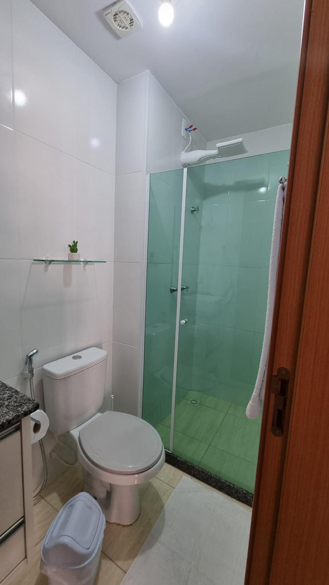 Egidios Ap - Centro De Sao Pedro Da Aldeia Διαμέρισμα Εξωτερικό φωτογραφία