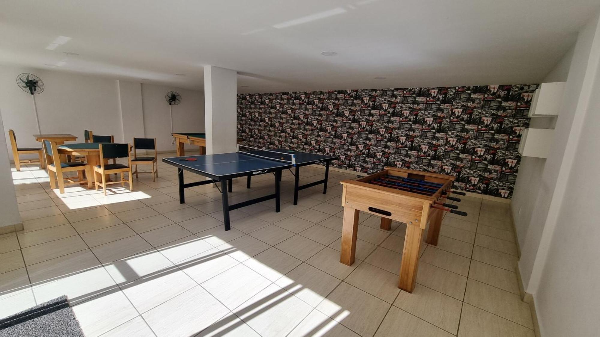 Egidios Ap - Centro De Sao Pedro Da Aldeia Διαμέρισμα Εξωτερικό φωτογραφία